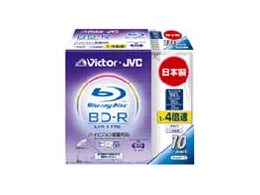 BV-R130FW10 (BD-R 4{ 10g)