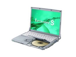 Let's note S8 CF-S8HYEADR