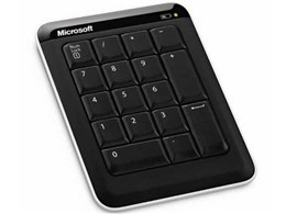 Bluetooth Number Pad CYD-00004