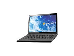 m-Book W700B