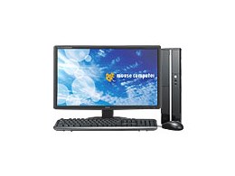 LUV MACHINES Slim Lm-AS426BC-P20W-XP
