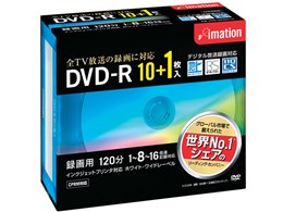 DVDR120PWBC11P (DVD-R 16{ 11g)