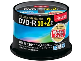DVDR120PWBC52S (DVD-R 16�{�� 52���g)