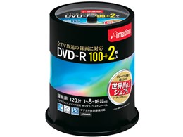 DVDR120PWBC102S (DVD-R 16�{�� 102���g)