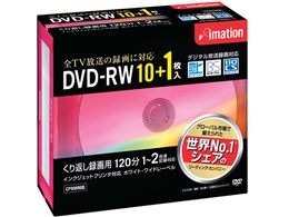 DVDRW120PWAC11P (DVD-RW 2{ 11g)