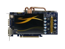 GF9600GT-E512HD/GE/HS (PCIExp 512MB)