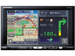 パイオニア 楽ナビ AVIC-HRV200 価格比較 - 価格.com