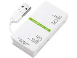 ADR-CML2W (USB) (43in1)