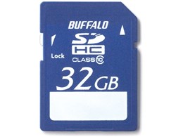 RSDC-32GC10 (32GB)