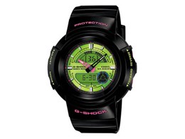 G-SHOCK NCW[J[Y AW-582SC-1AJF