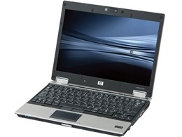 HP EliteBook 2530p Notebook PC SL9300/12W/1/120/N/o/XPV/M NB574PA#ABJ