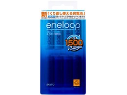 eneloop P3`8pbN HR-3UTGA-8BP