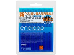 eneloop P3`12pbN HR-3UTGA-12BP