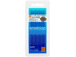 eneloop P4`8pbN HR-4UTGA-8BP