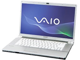 VAIO Fシリーズ VGN-FW54FB
