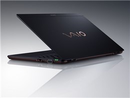 VAIO XV[Y VPCX119KJ/B