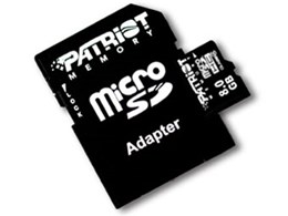 PSF8GMCSDHC4 (8GB)