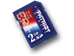PEF2G133SD  (2GB)