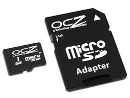 OCZMSD3A-1G (1GB)