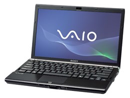 VAIO ZV[Y VGN-Z93FS