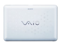 VAIO W�V���[�Y VPCW12AAJ