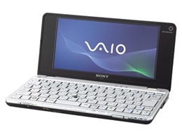 VAIO P�V���[�Y VGN-P92KS