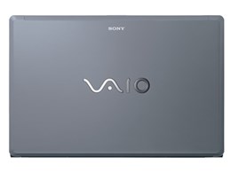 VAIO AV[Y VGN-AW83FS