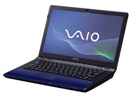 VAIO CV[Y VPCCW1AFJ