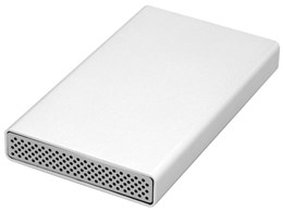 イッコイチBOX2.5SATA CSG25FU2S