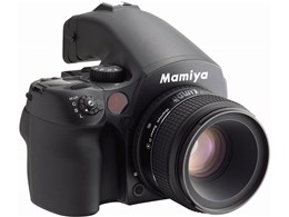 Mamiya 645DF