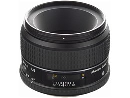 Mamiya ZR[ AF 80mm F2.8 LS D