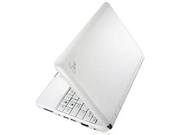 Eee PC 1000HT (パールホワイト)