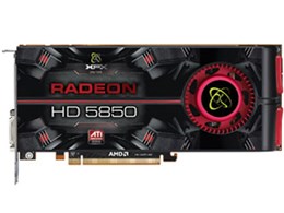 HD-585A-ZNFC (PCIExp 1GB)
