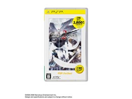 ���@���n���i�C�c2(PSP the Best)