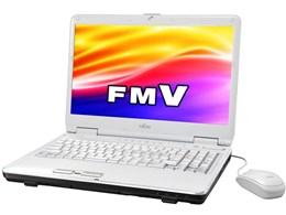 FMV-BIBLO NF/E75 FMVNFE75W