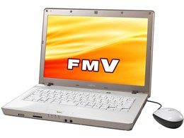 FMV-BIBLO S/E50 FMVSE50W