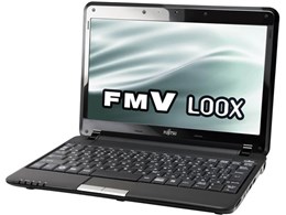 FMV-BIBLO LOOX C/E50 FMVLCE50B3