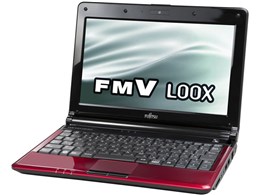FMV-BIBLO LOOX M/E10 FMVLME10R2