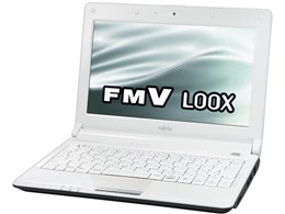 FMV-BIBLO LOOX M/E10 FMVLME10W