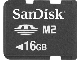 SDMSM2B-016G-J95 (16GB)