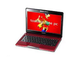 dynabook MX/33KWH PAMX33KNGWH