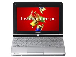 dynabook UX/23KBL PAUX23KNUBL