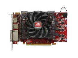 RH5750-E1GHW/HD/DP (PCIExp 1GB)