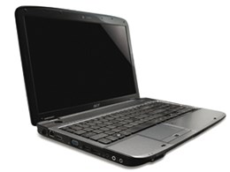 Acer Aspire 5542 AS5542-M23 価格比較 - 価格.com