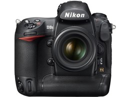 Nikon デジタル一眼レフカメラ D3s ボディー ニコン Nikon D3S ボディ カメラ レンズ 一眼レフ 中古