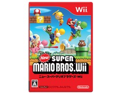 マリオ - Wii ソフトの通販・価格比較 - 価格.com