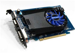 GALAXY GF PGT220/512D3 HDMI (PCIExp 512MB oN)