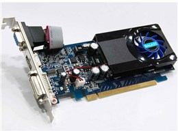 GALAXY GF P210-LP/512D2 HDMI (PCIExp 512MB バルク)