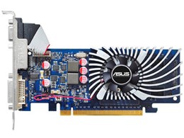 EN210/DI/512MD2(LP) (PCIExp 512MB)