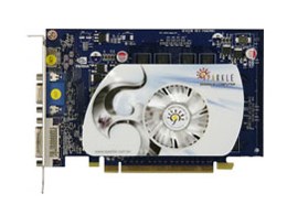 GF-GT220-E1GHD (PCIExp 1GB)